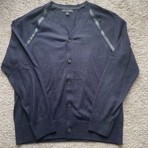 Banana Republic Cardigan - Navy